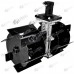 Adaptor prasitoare pentru motocoasa 28mm 9 Caneluri